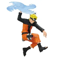 BANDAI NARUTO SHIPPUDEN -NARUTO UZUMAKI- - NARUTO - photo 5
