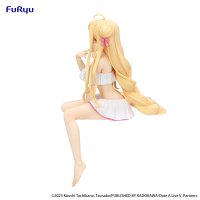 Date A LiveⅤ　Noodle Stopper Figure -Mukuro Hoshimiya Swimsuit ver.- 7