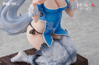 Setsuna - Chinese Dress Ver. 6