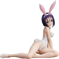 FREEing Haruna Sairenji: Bare Leg Bunny Ver. - To LOVE-Ru - photo 2