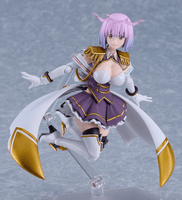 figma Akane Shinjo (New Order) 8