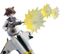 AGP Yoshika Miyafuji Shin Den Ver (Strike Witches) 3