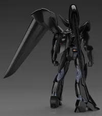 GOOD SMILE COMPANY MODEROID TYPE-J9 Griffon Flight &amp; Aqua Unit Set(re-run) - Mobile Police Patlabor - photo 11