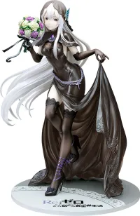 Phat! Company Echidna: Wedding Ver. - Re:ZERO -Starting Life in Another World- - photo 2