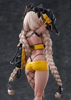 Claynel Owari Anime Expo 2024 Ver. 1/7 Scale Figure - Azur Lane - photo 10