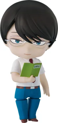 ORANGE ROUGE Nendoroid Rihito Sajo - Doukyusei - photo 2