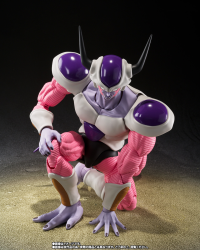 S.H.Figuarts FRIEZA SECOND FORM 7