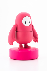 FALL GUYS ULTIMATE KNOCKOUT Action Figure pack 02: Beach Ball/Rookie ​Costume 18