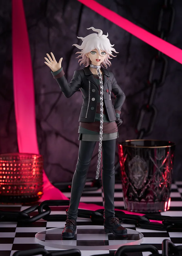 GOOD SMILE COMPANY POP UP PARADE Servant L Size - Danganronpa