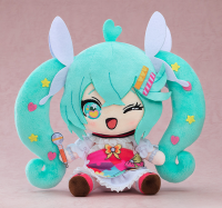 Plushie HATSUNE MIKU EXPO 2023 VR 1