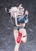 Melterna Girl: Metako 10