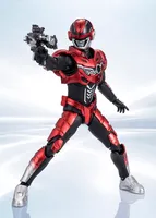TAMASHII NATIONS GAVAN INFINITY - Super Space Sheriff Gavan Infinity - photo 6