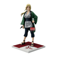 NARUTO SHIPPUDEN HOKAGE TSUNADE FIGURE 1
