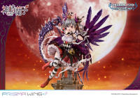 PRISMA WING THE IDOLM@STER CINDERELLA GIRLS Kakuseimaou Ranko Kanzaki 1/7 Scale Pre-Painted Figure 				 2