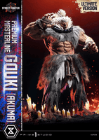 Premium Masterline Street Fighter 6 Akuma Ultimate Bonus Version 77