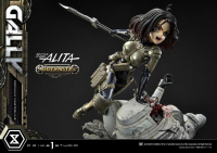 Premium Masterline Battle Angel Alita Alita Gally Ultimate Version 19