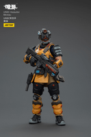 UNSC Sniper Moreau 16