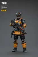 JOYTOY UNSC Sniper Moreau - Dark Source - photo 16