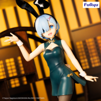 Re:ZERO -Starting Life in Another World-　BiCute Bunnies Figure -Rem China Antique ver.- 12