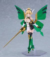 GOOD SMILE COMPANY PLAMAX GP-08 Fairy Knight Princess Elfina - Guilty Princess - photo 1