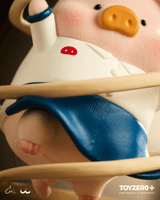 LuLu the Piggy - Lu's Table Series (Blind Box) 130