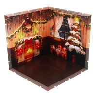 Dioramansion 150: Christmas (Re-run) 2