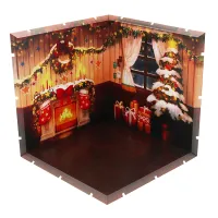 PLM Dioramansion 150: Christmas (Re-run) - Figure Accessories - photo 2
