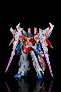 [KURO KARA KURI] Starscream 10