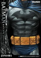 Prime 1 Studio Museum Masterline Batman: Hush (Comics) Batman Batcave Deluxe Version - DC Comics - photo 96