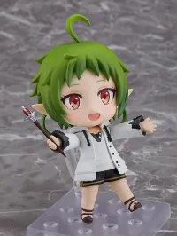 GOOD SMILE COMPANY Nendoroid Sylphiette - Mushoku Tensei: Jobless Reincarnation - photo 5