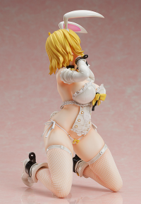 Ryona: Bunny Ver. 6