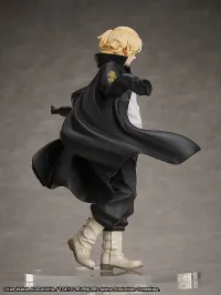 FREEing Statue and ring style: Manjiro Sano【Ring size (Japanese sizes): 17 】 - Tokyo Revengers - photo 6