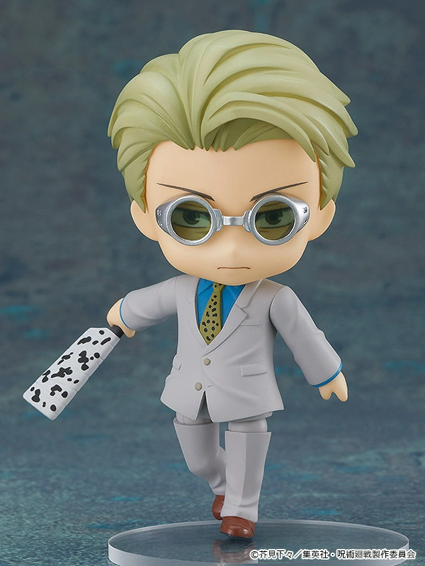 [GoodSmile] Nendoroid Kento Nanami