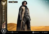 Prime 1 Studio Real Elite Masterline Dune: Part Two (Film) Paul Atreides Ultimate Bonus Version - Dune - photo 87