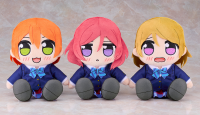 Kuripan Plushie Maki Nishikino 3