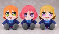 GOOD SMILE COMPANY Kuripan Plushie Maki Nishikino - Love Live! - photo 3