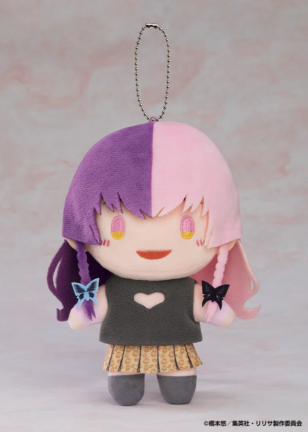 GOOD SMILE COMPANY Plushie Masamune Nagomi - 2.5 Dimensional Seduction