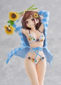 PLUM PMOA [Sunflower Girl] illustration by EnMorikura - Scale Figures - photo 5