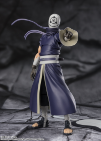 OBITO UCHIHA -Hollow Dreams of Despair- "NARUTO -SHIPPUDEN-" Bandai Spirits S.H.Figuarts 9