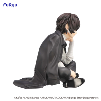 Bungo Stray Dogs　Noodle Stopper Figure -Osamu Dazai- 7