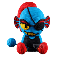 UNDERTALE AMICOT～UNDYNE～ 8