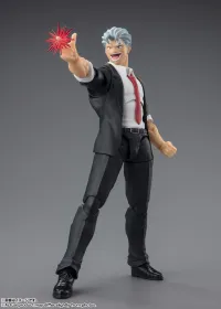 TAMASHII NATIONS Andy "UNDEAD UNLUCK ", TAMASHII NATIONS S.H.Figuarts - Undead Unluck - photo 7