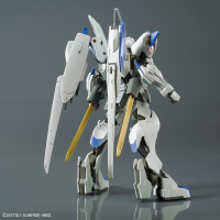 Orphans HG 1/144 Gundam Bael 8