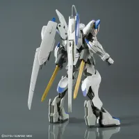 BANDAI HOBBY Orphans HG 1/144 Gundam Bael - Mobile Suit Gundam: Iron-Blooded Orphans - photo 8