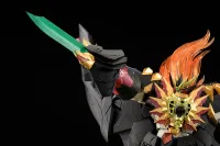 KOTOBUKIYA AMAKUNITECH GENESIC GAOGAIGAR - The King of Braves GaoGaiGar - photo 3