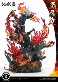 Prime 1 Studio Ultimate Premium Masterline Hell's Paradise: Jigokuraku Gabimaru - Hell's Paradise: Jigokuraku - photo 15
