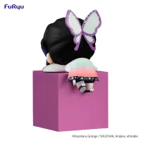 FuRyu Demon Slayer: Kimetsu no Yaiba　Hikkake Figure -Kocho Shinobu B- - Demon Slayer: Kimetsu no Yaiba - photo 2