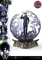 Prime 1 Studio Concept Masterline Jujutsu Kaisen Satoru Gojo DX Bonus Version - Jujutsu Kaisen - photo 27