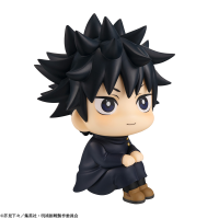 Lookup Jujutsu Kaisen Megumi Fushiguro  Smile ver. 9