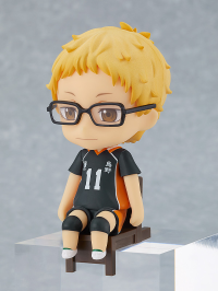 Nendoroid Swacchao! Kei Tsukishima 5